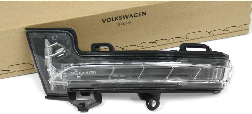 Skoda 5E0949101 Blinkleuchte links Aussenspiegel Blinker Leuchte