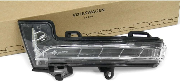 Skoda 5E0949101 Blinkleuchte links Aussenspiegel Blinker Leuchte