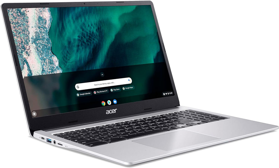 Acer Chromebook 315 (CB315-4HT-P358) Laptop | 15,6 Full HD Touch-Display | Intel Pentium N6000 | 8 G
