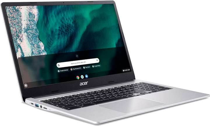 Acer Chromebook 315 (CB315-4HT-P358) Laptop | 15,6 Full HD Touch-Display | Intel Pentium N6000 | 8 G