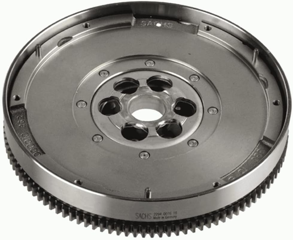 SACHS 2294 001 618 Schwungrad