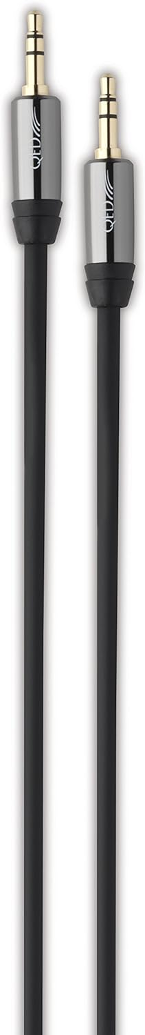 QED Performance Audio J2J Kabel (1,5m)