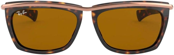 Ray-Ban Unisex Sonnenbrille, Mehrfarbig, 0