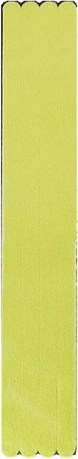 Fischer Twin Skin 100% Mohair Neonyellow WI Yellow