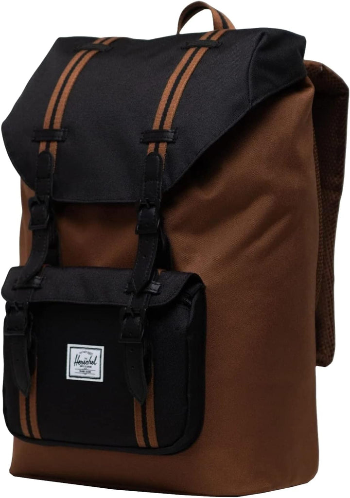 Herschel Unisex Backpack, Brown