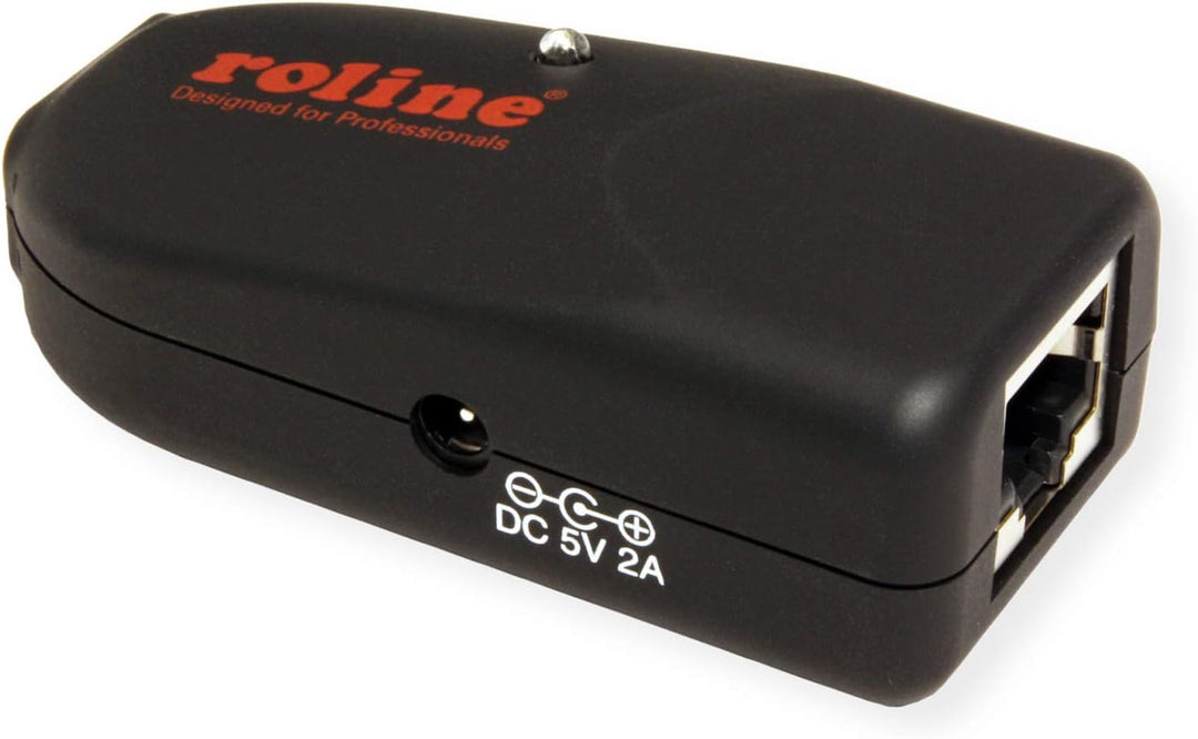 ROLINE USB 2.0 Verlängerung über RJ45, max. 50m