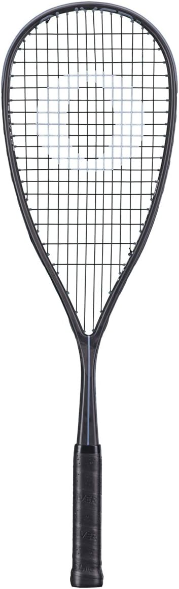 Oliver Supralight Silver Squashschläger