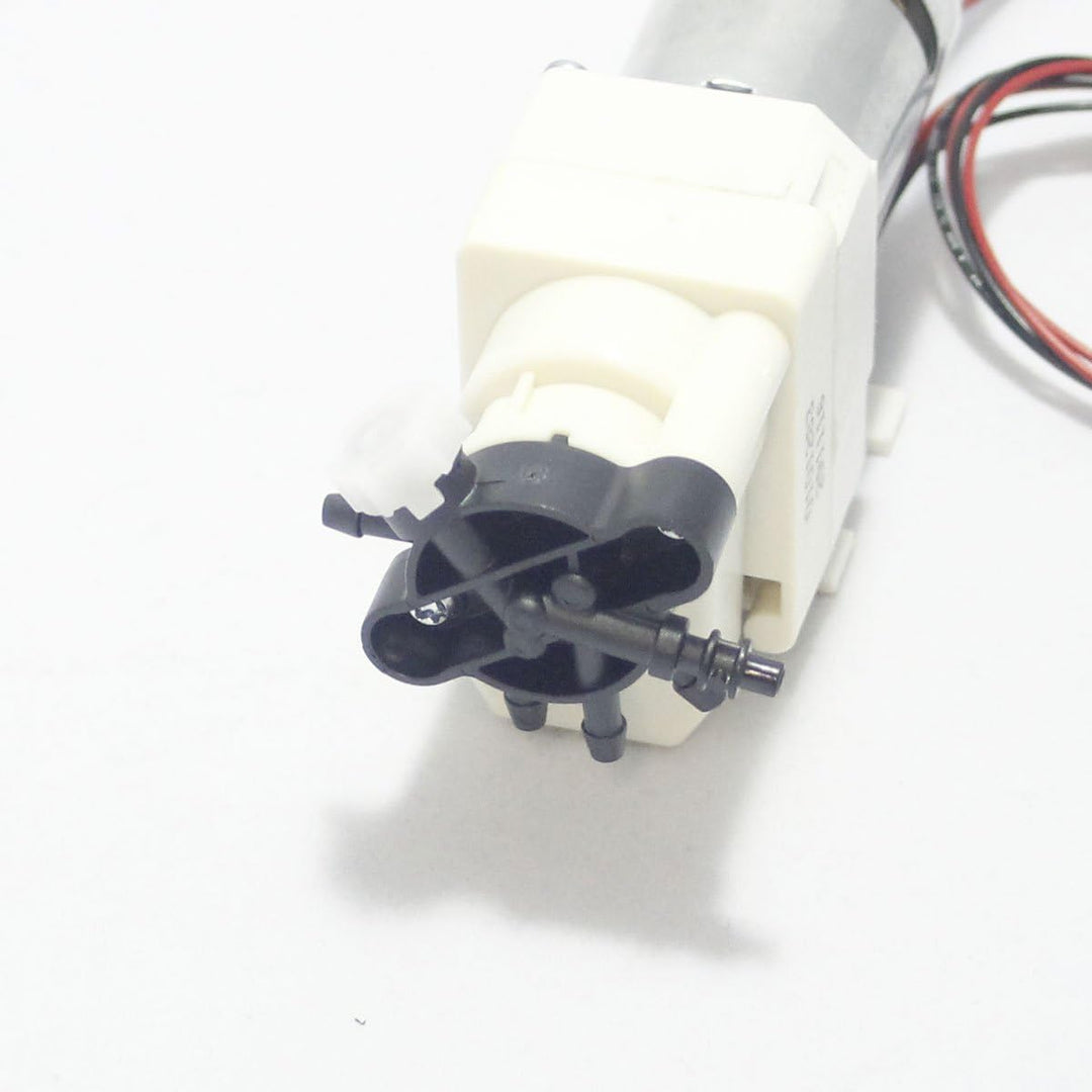 Jura Keramkiventil 12-24V für die Z6 Z8 Art Nr 73307