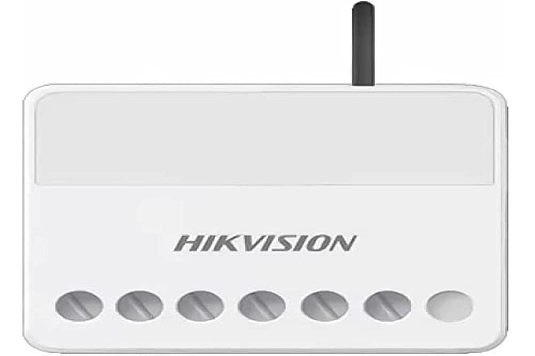 Hikvision rėlinis modulis DS-PM1-O1L-WE AX PRO