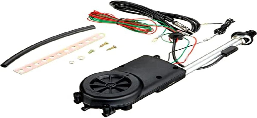 Pilot LA_40281 Motor-Antenne, Vollautomatik, AM/ FM