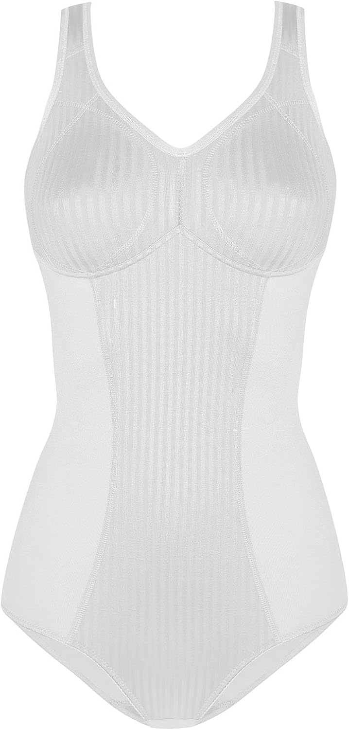 Susa Body ohne Bügel Cremona Grösse 95F, Farbe Weiss