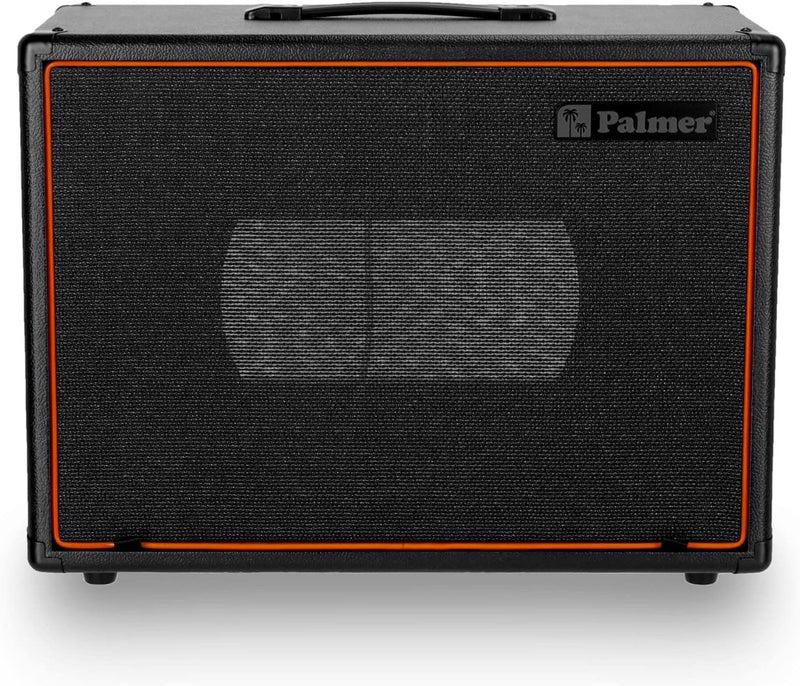 Palmer CAB 112 BX - Gitarren Lautsprecherbox Leergehäuse 1 x 12, Open Back 1 x 12", 1 x 12"