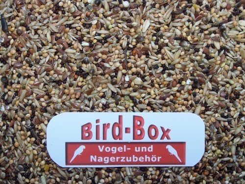 Bird-Box Waldvogelfutter 25kg
