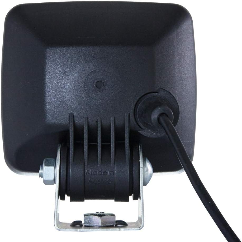 HELLA - Halogen-Rückfahrscheinwerfer - Ultra Beam - 24V - Anbau - hängend/stehend - Kabel: 150mm - S