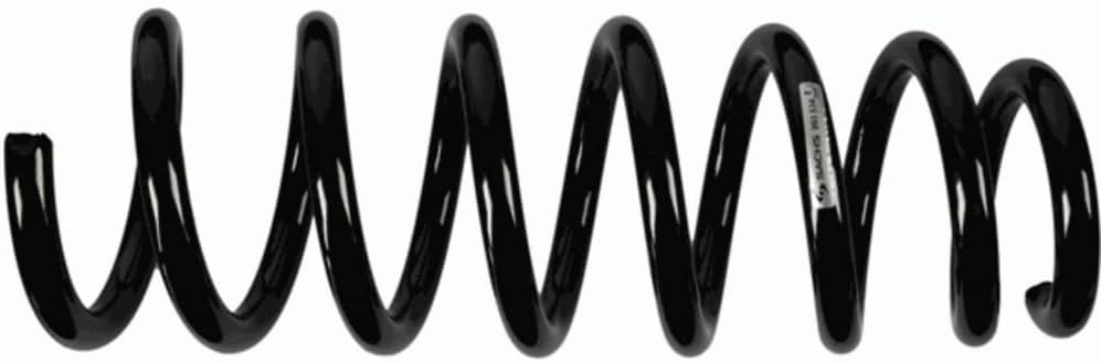 SACHS 993 534 Fahrwerksfeder