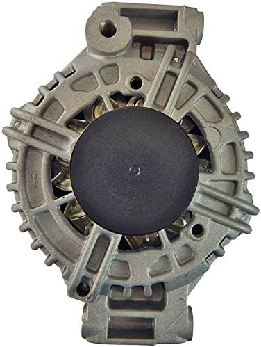 HELLA - Generator/Lichtmaschine - 14V - 155A - für u.a. BMW 3 (E90) - 8EL 011 712-431