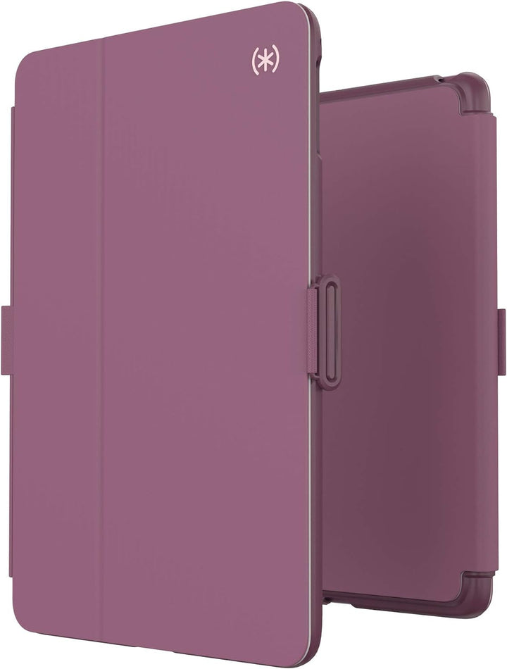 Speck Products Balance Folio Schutzhülle und Ständer für iPad Mini 2021 / iPad Mini 4 / iPad Mini 5,