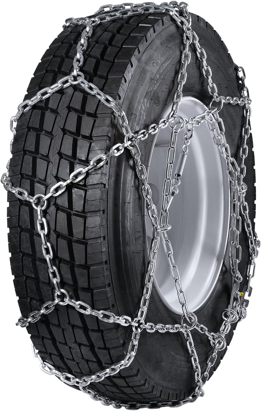 Pewag 02128 Schneeketten Cervino CL 84 S, 2 Stück, CL 84 S