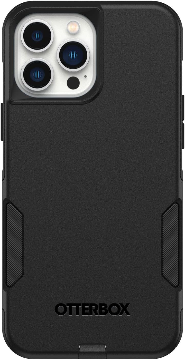 OtterBox Commuter Hülle für iPhone 13 Pro Max/iPhone 12 Pro Max, sturzsicher, schützende Hülle, 3x g