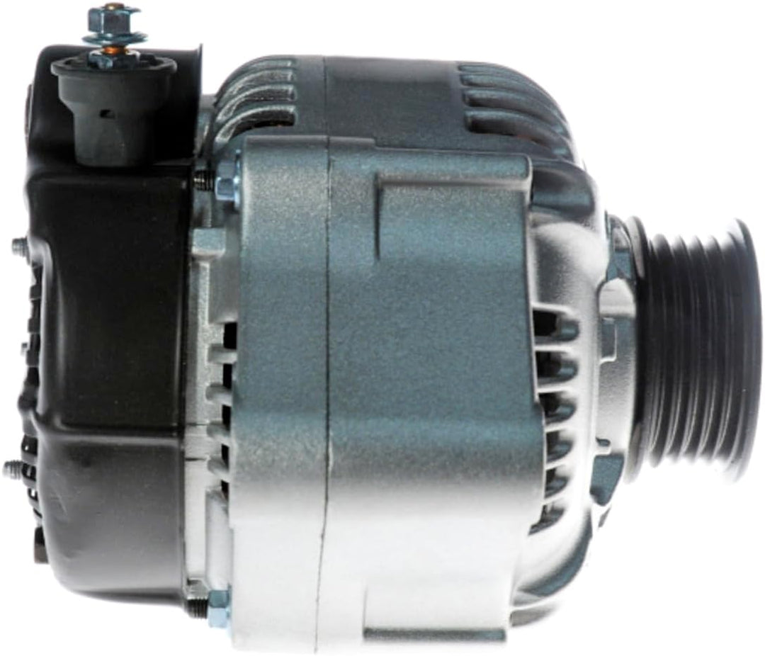 HELLA - Generator/Lichtmaschine - 14V - 70A - für u.a. Toyota Rav 4 I (_A1_) - 8EL 011 711-471