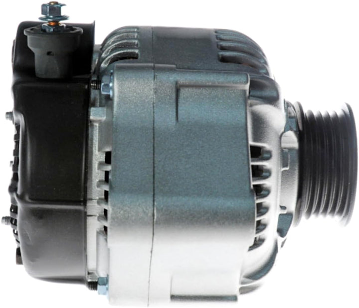 HELLA - Generator/Lichtmaschine - 14V - 70A - für u.a. Toyota Rav 4 I (_A1_) - 8EL 011 711-471