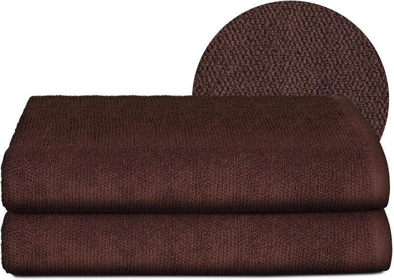 BEAUTEX Handtuch-Set Premium Frottier Sets Made in Europe, 100% Baumwolle 550g/m², Oeko-TEX Zertifiz