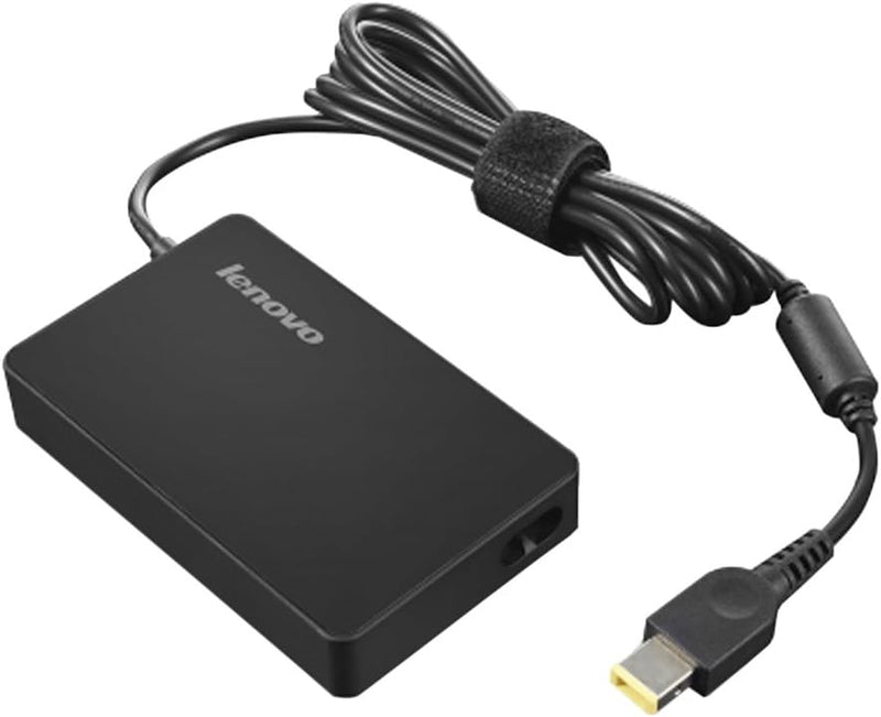 Lenovo 0B47459 - AC Adapter 65W Slim ThinkPad (Slim Tip)