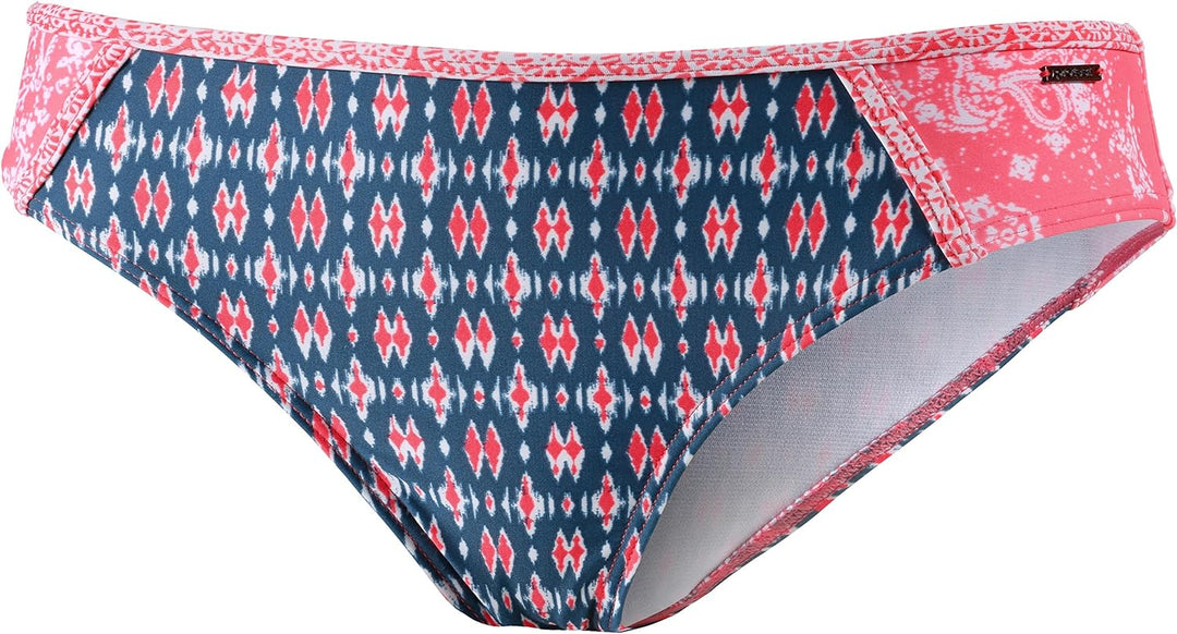 Protest MM Jade Damen Mix & Match Bikini-Hose Gas Blue S/36