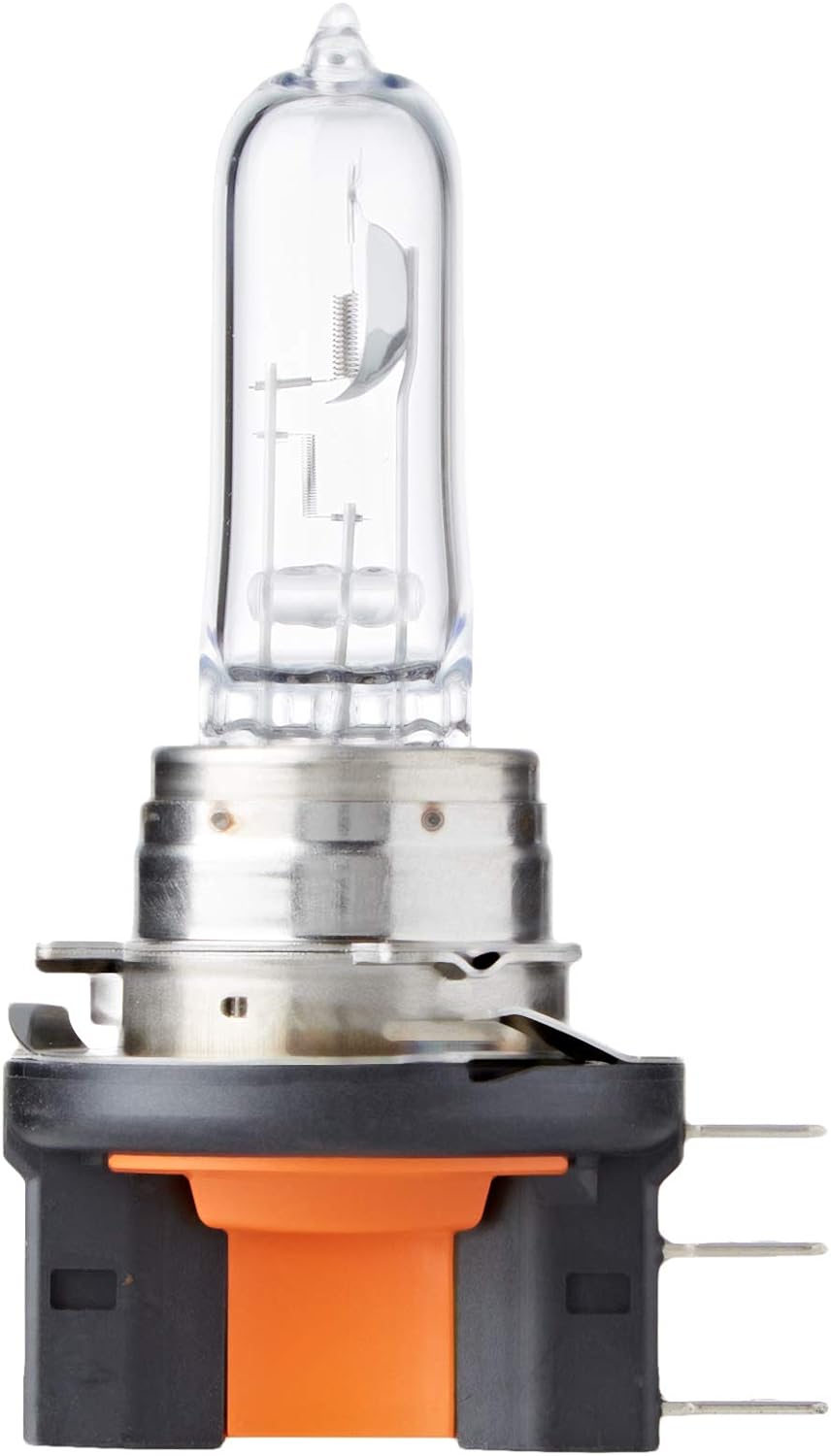 Philips 12580B1 H15 Halogen-Scheinwerferlampe