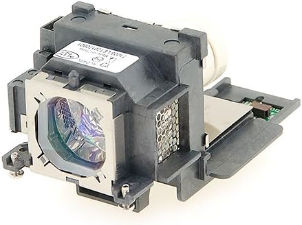Alda PQ Premium, Beamer Lampe kompatibel mit PANASONIC PT-VW330, PT-VW330E, PT-VW330EA, PT-VW330U, E