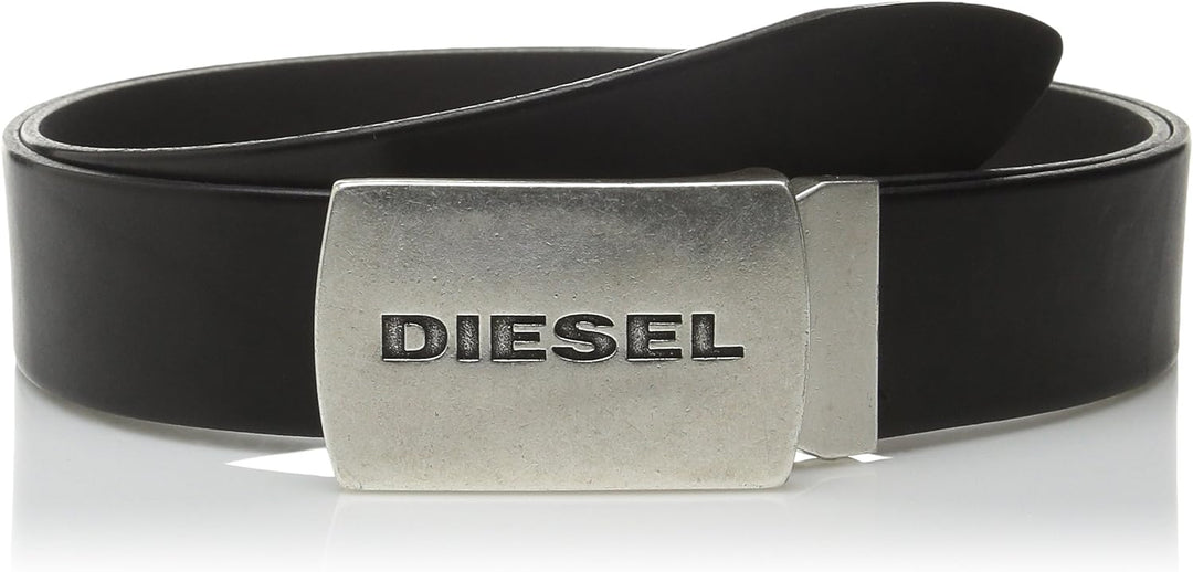 DieselB-CHOOSY - Gürtel - Black