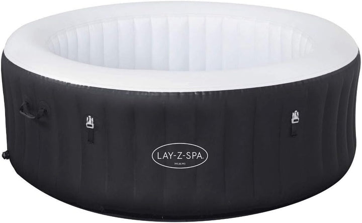 Lay Z Spa Miami aufblasbarer Körper, passend für 2016 Lay Z Spa Miami 54123