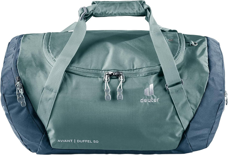 deuter AViANT Duffel 50 50 L Teal-ink, 50 L Teal-ink