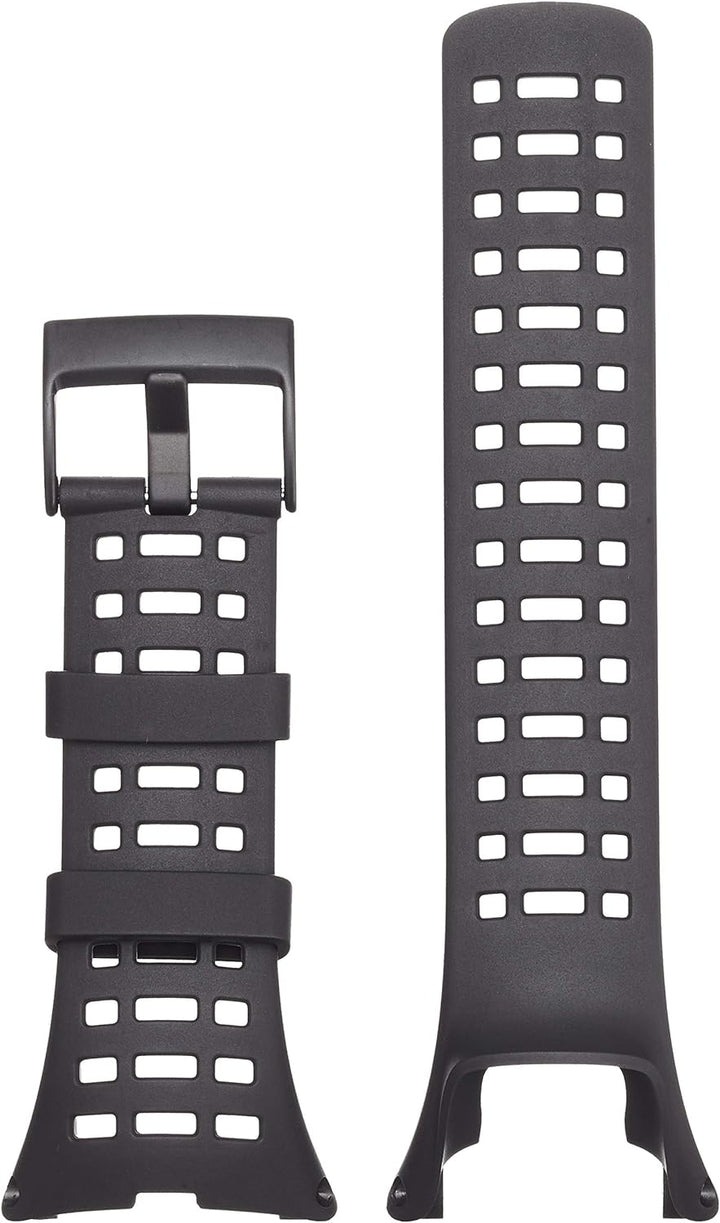 Suunto Zubehör AMBIT 3 PEAK STRAP, schwarz, One size, SS021085000