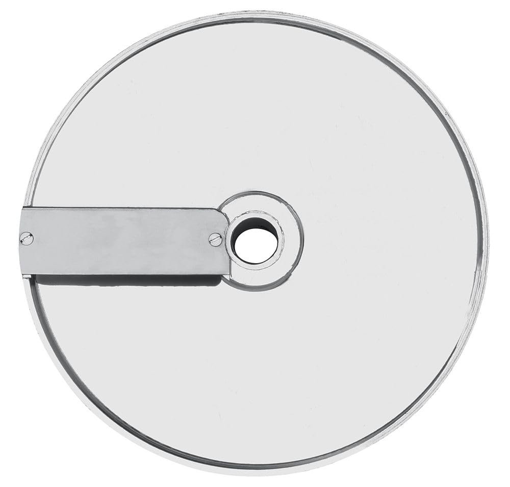 HENDI Schneidscheiben, DF-10, Schneidsäge, für HENDI Gemüseschneider 231807 & 231852, Stärke: 10mm,