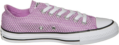 Converse All Star Ox Damen Sneaker Lila