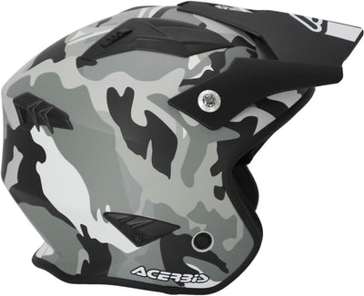 Acerbis HELMET JET ARIA 2206