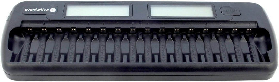 Charger everActive NC-1600