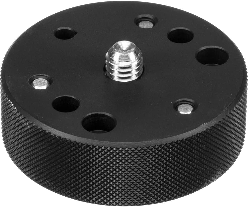 Manfrotto Adapter for Tripods 3/8M-3/8F