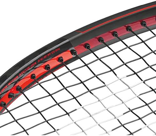 HEAD Tennisschläger Prestige MP - unbesaitet 2 (4 1/4) 2, 2 (4 1/4) 2