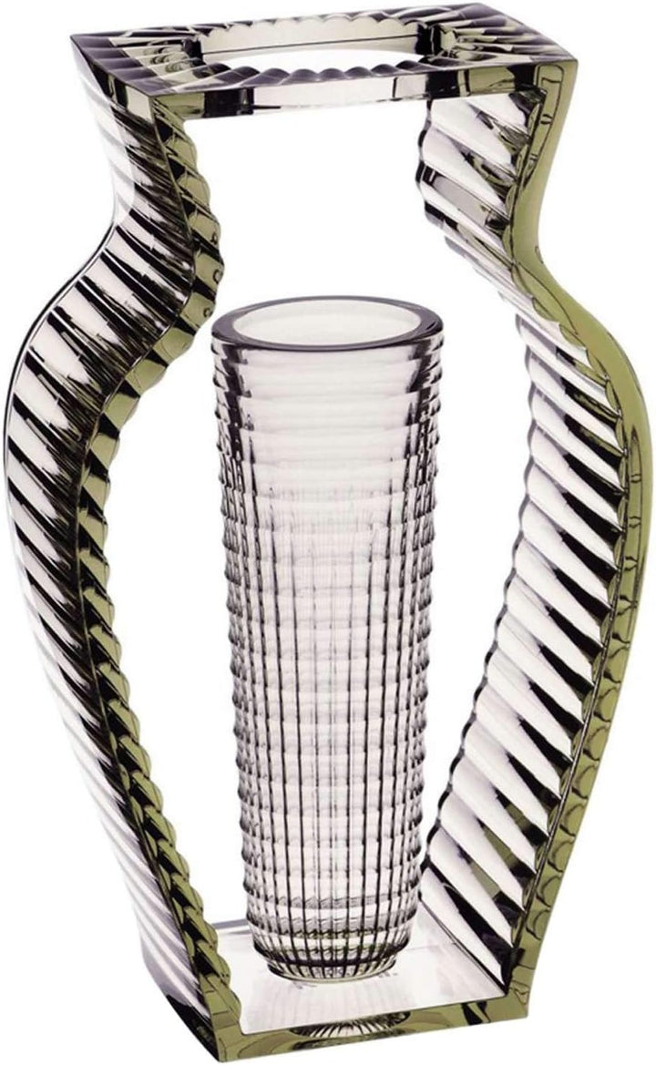 Kartell I Shine, Vasen, Grün, Grün