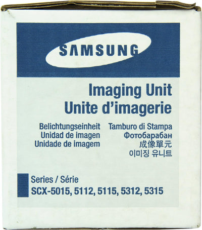 Samsung MLT-W709/SEE Original Resttonerbehälter (Kompatibel mit: SCX-8123NA/8128NA/8128NX)