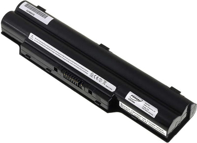 Akku für Fujitsu-Siemens FMV-S8225, 10,8V, Li-Ion