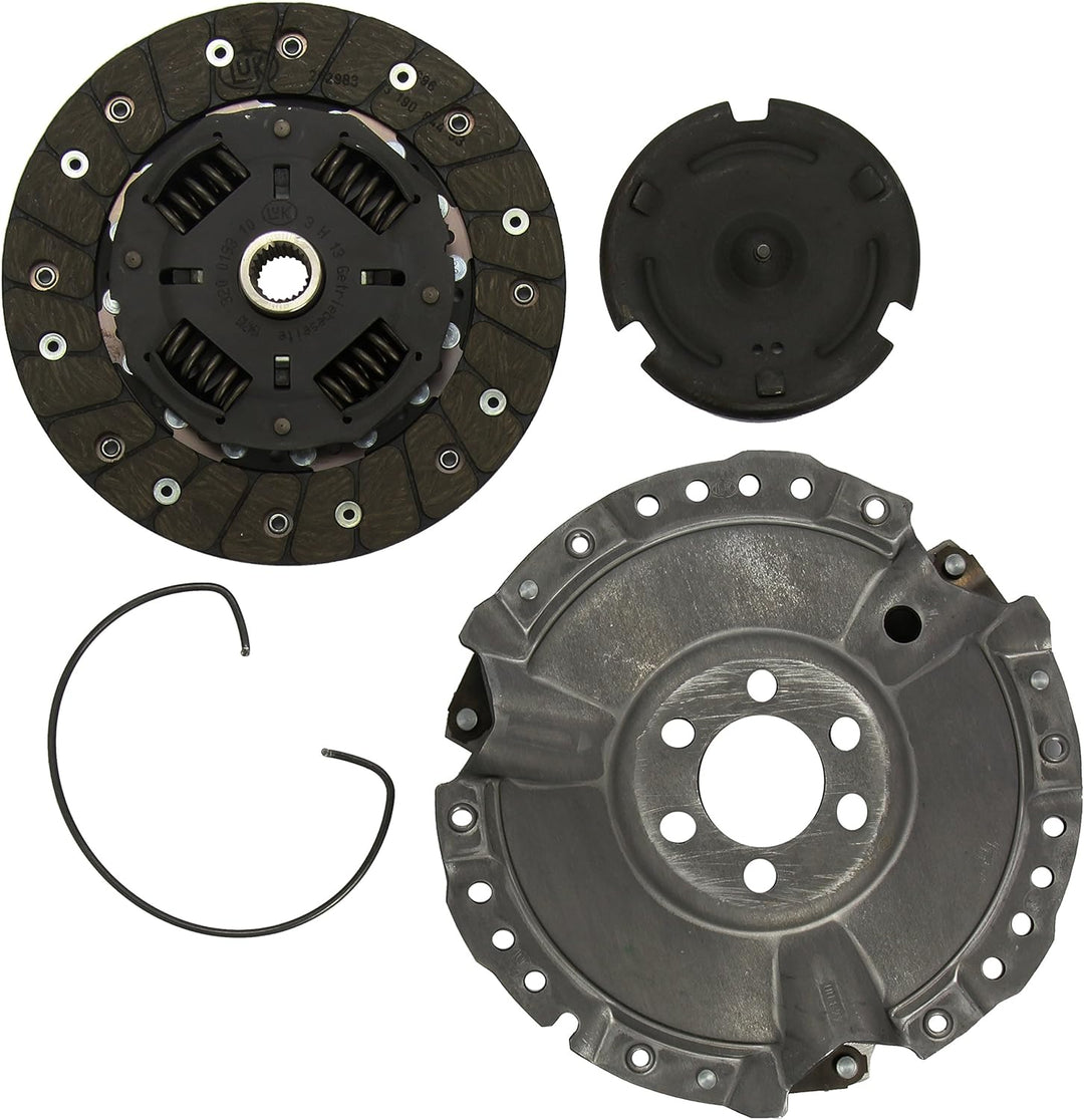 LuK 620 1166 09 Kupplungssatz