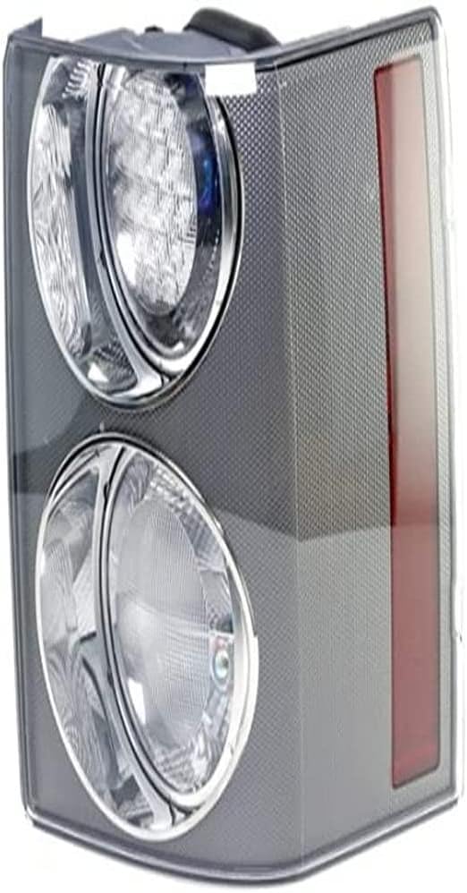 HELLA 2SD 238 003-361 Heckleuchte - weiss - rechts - für u.a. Range Rover III (L322) - Supercharged,