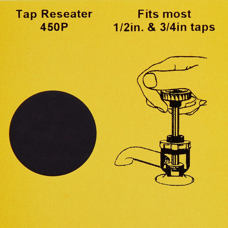 Monument 450p D.I.Y. Tap Reseating Tool 1 Multi, 1 Multi