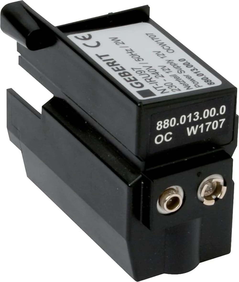 Geberit – Stromversorgung Geberit (240.531.00.1)