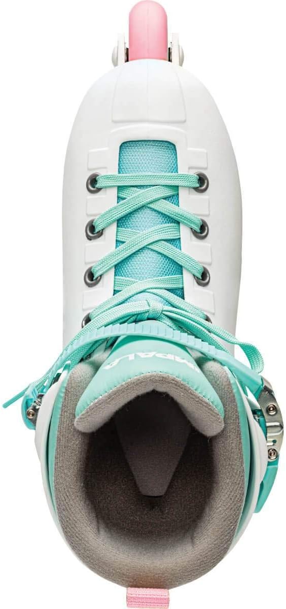IMPALA Skate - Inline-Skates 35 Weiss (Weiss), 35 Weiss (Weiss)