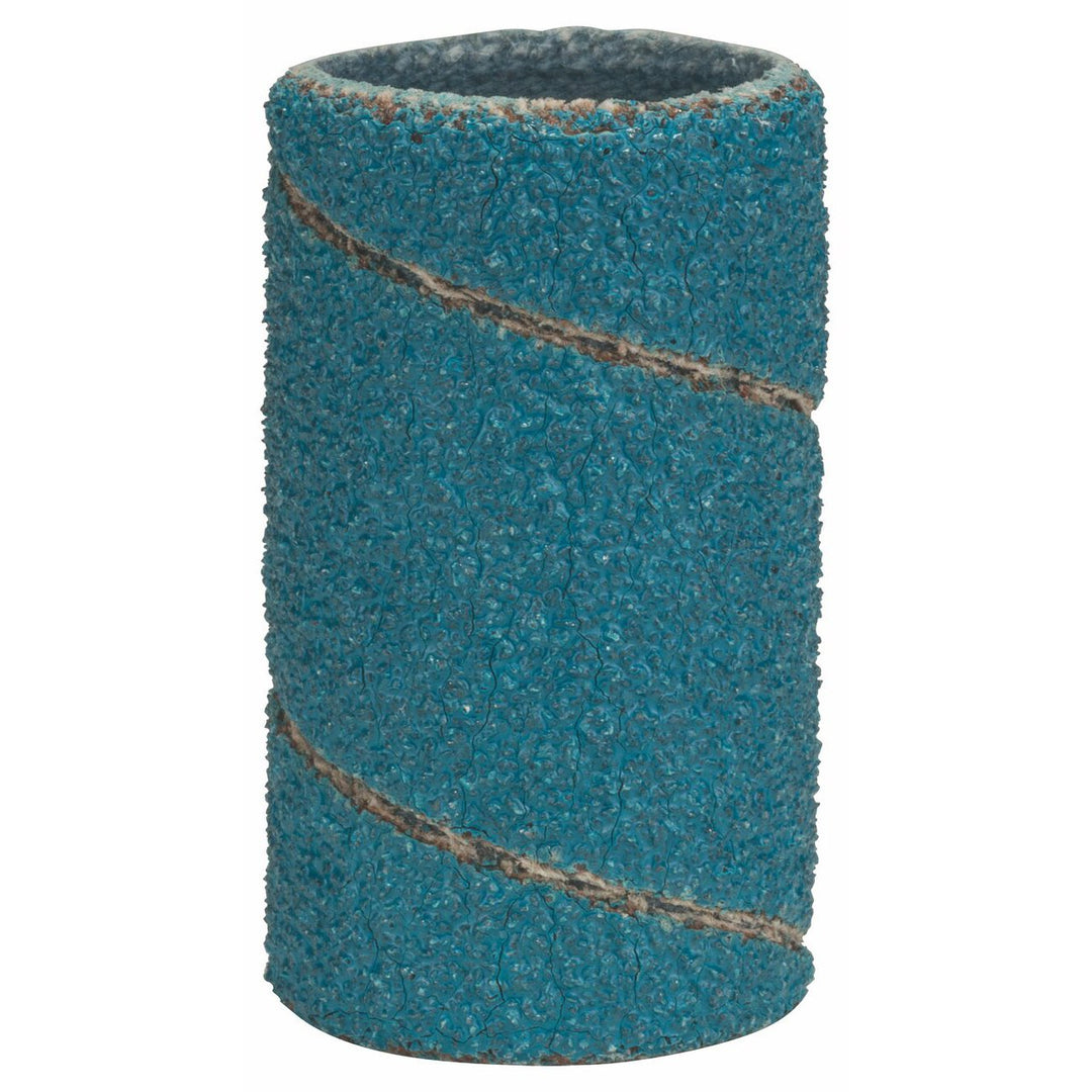 Bosch Professional Schleifring X573 Best for Metal 15x30mm Korn 80, 50 Stk. 15x30 mm Korn 80 50 Stüc
