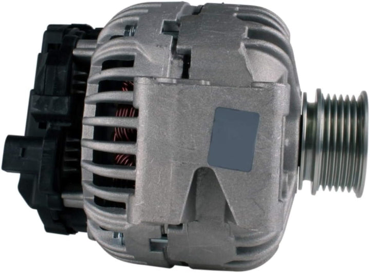 HELLA - Generator/Lichtmaschine - 14V - 150A - für u.a. Audi A4 (8E2, B6) - 8EL 012 428-761